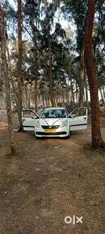 Maruti Suzuki Swift Dzire 2015