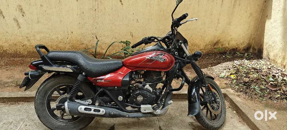 Avenger Bike for sale