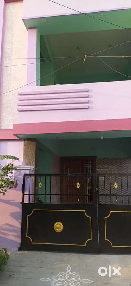 Kannakurichi,Rathna nagar house for rent