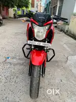 Hornet 160 cc