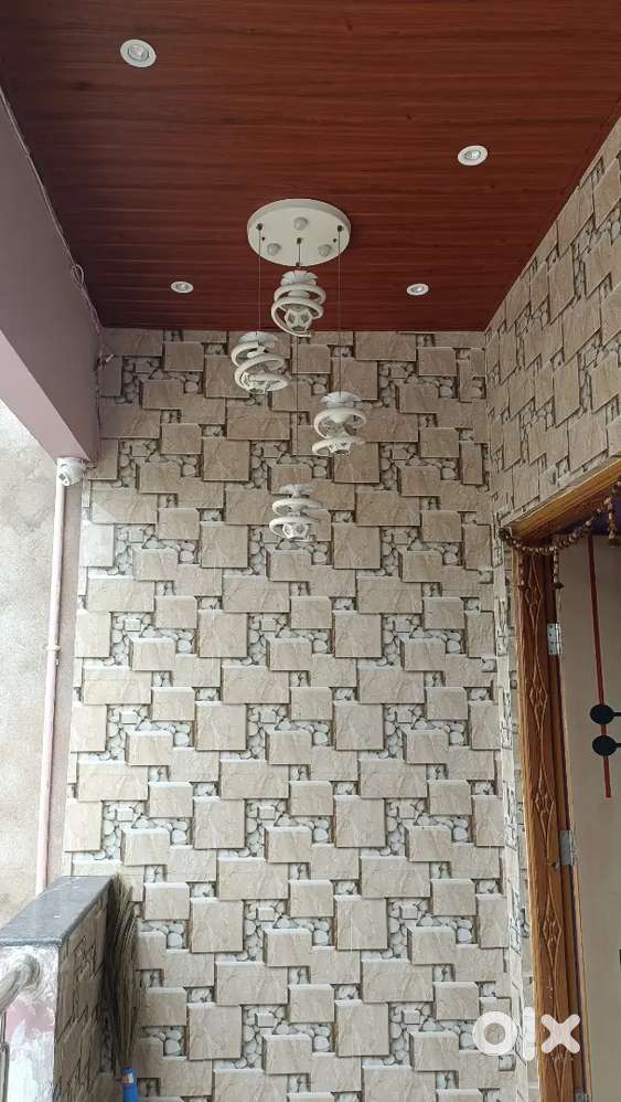 1BHK for rent