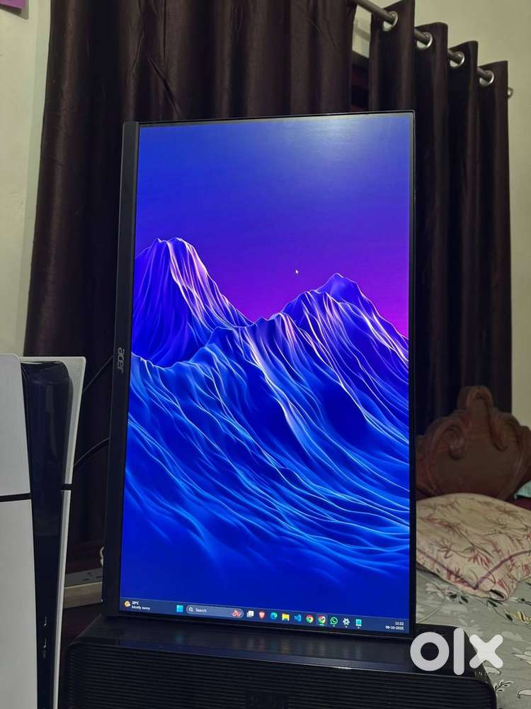 acer 144hz gaming monitor