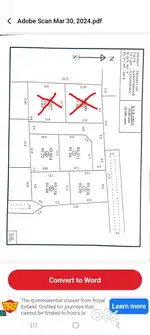 26.5 CENTS DIVIDED PLOTS FOR SALE IN KAKKANAD MUNDANPALAM.