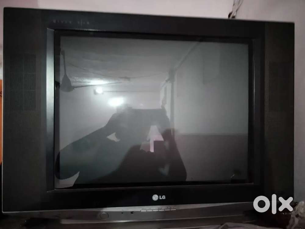 Lg telivision