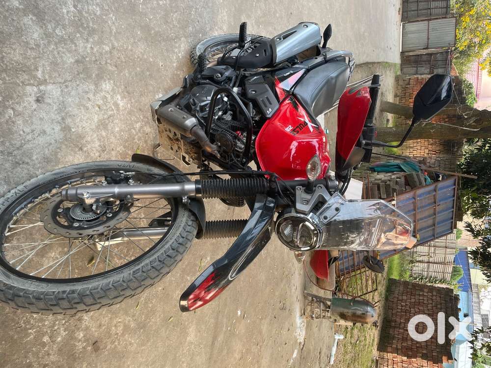 Hero Xpulse 200 for Sale  Excellent Condition  Single Owner