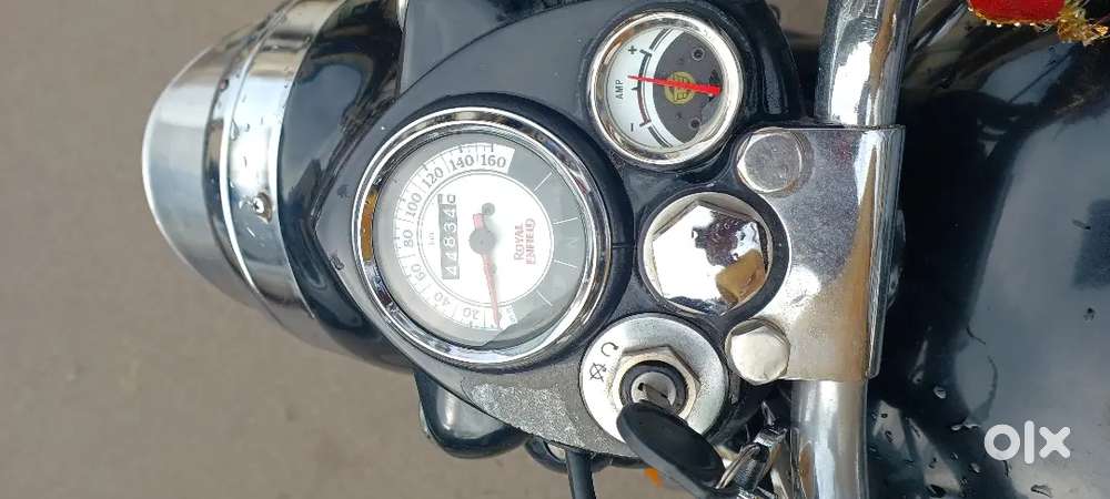 Royal Enfield