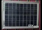 Solar panel
