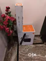 JBL Deep bass MK 2 soundbar 8 months old