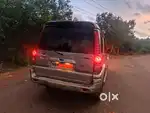 Mahindra Scorpio