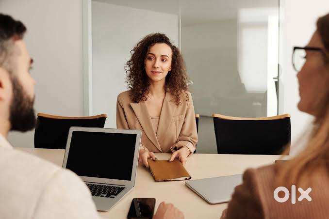 Jobb Available Girls Candidate Required Only Without Target