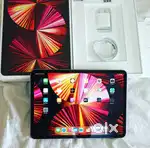 Apple ipad pro 2021