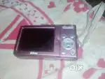 NIKON COOLPIX S210  CAMERA