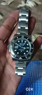Rolex watch