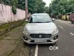 Maruti Suzuki Dzire 1.2 VXI, 2018, Petrol
