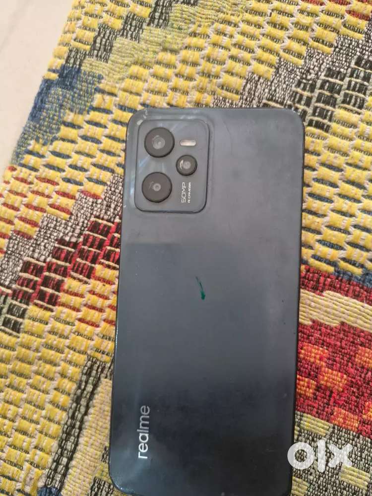 Realme C35  8/128gb
