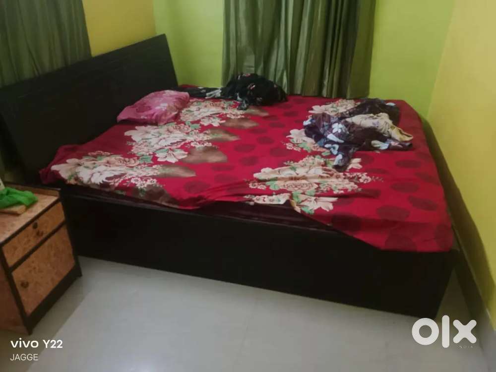 Dubul bed goo condition