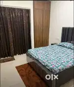 3 BHK flat for rent in 104 Emaar appartment Royal property