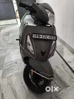 New condition, battery new , tyre new service done all original