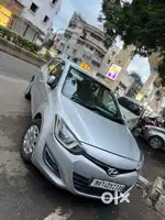 Hyundai i20, 2013, Petrol