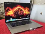 Apple Laptop 2020  32gb Ram i9 Processor 512gb SSD  16inch Retina