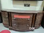 Tv cabinet