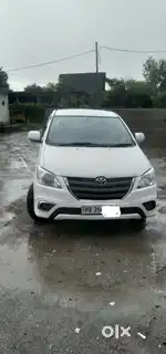 Toyota Innova 2014 Diesel 107822 Km Driven