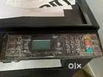 Kyocera Taskalfa 2201 Multifunction Printer – Barely Used | Like New |