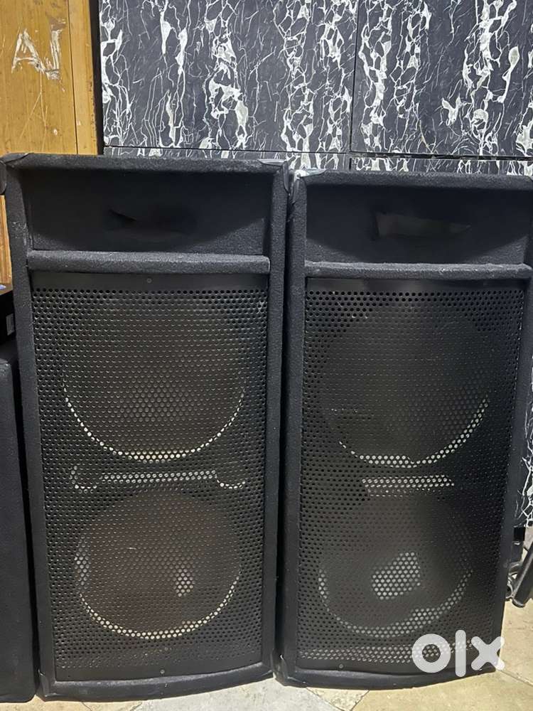 Dj Cabinet