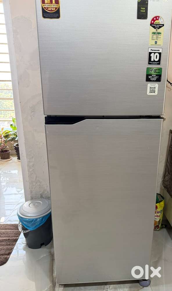 Panasonic 304 litre Brand New Condition