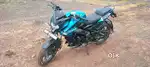 Ns125 palser