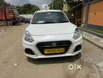 Maruti Suzuki Swift Dzire 1.3 VXI, 2024, CNG & Hybrids