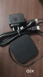 MI ANDROID BOX 4K UHD