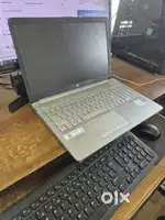 HP Laptop Model 15-da0327TU