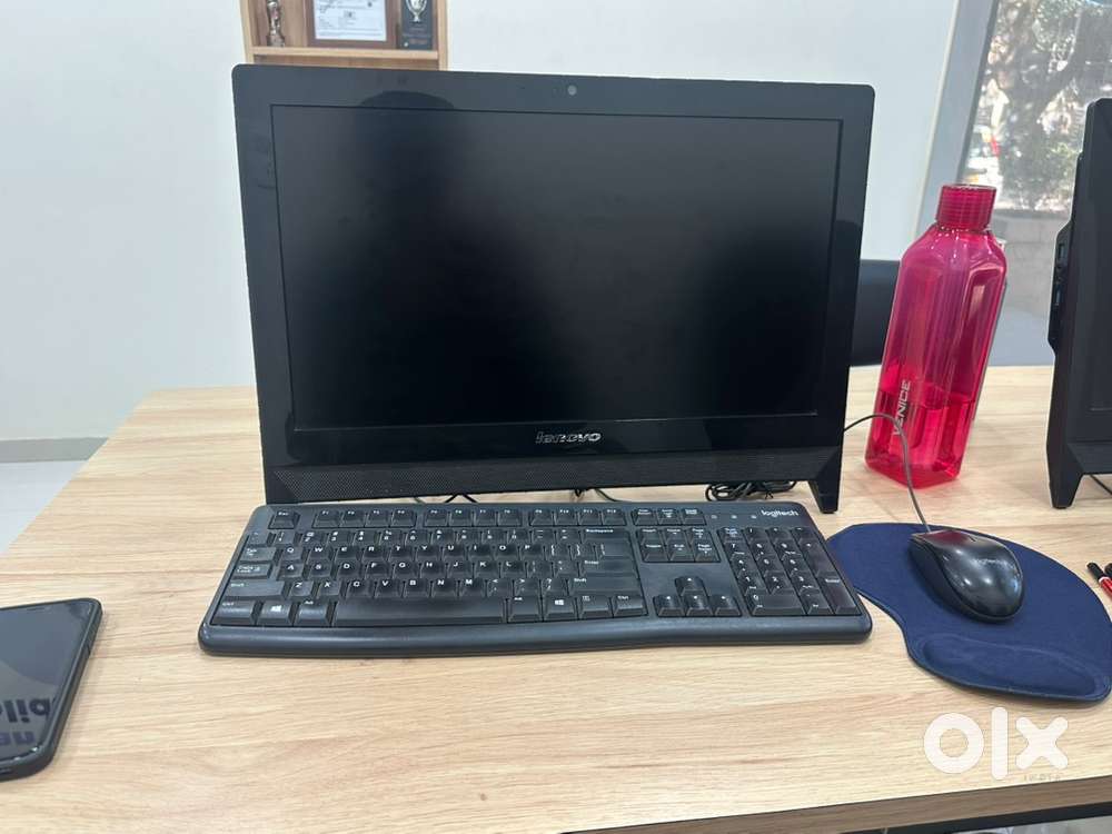 Lenovo all-in-one PC