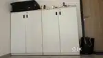 Wardrobe or storage unit