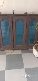 SS Window  with glass