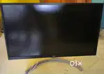 LG 27 Inch IPS 4K HDR Monitor LG27UL500
