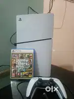 PS 5(play station 5 )