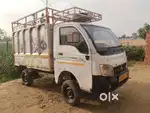 Tata Indigo Ecs 2012