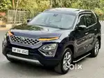 Tata Safari 2.0 Kryotec XZ Plus, 2021, Diesel