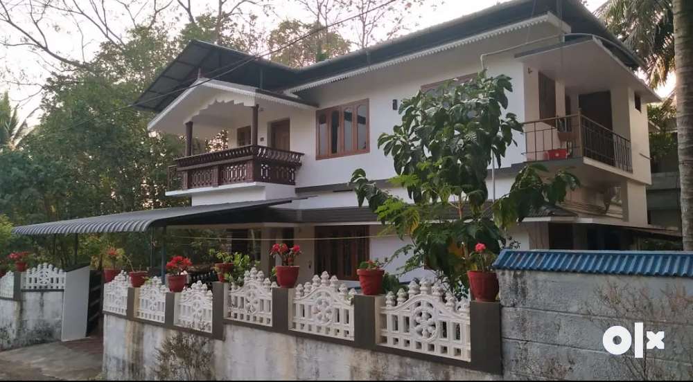 4 BHK independent house for sale