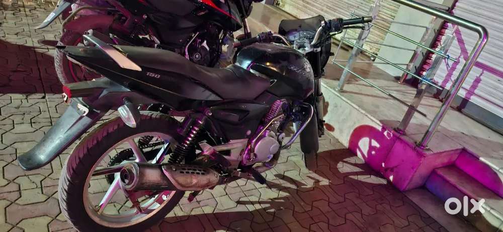 Bajaj Pulsar 150