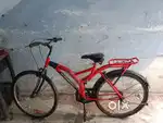 First class cycle