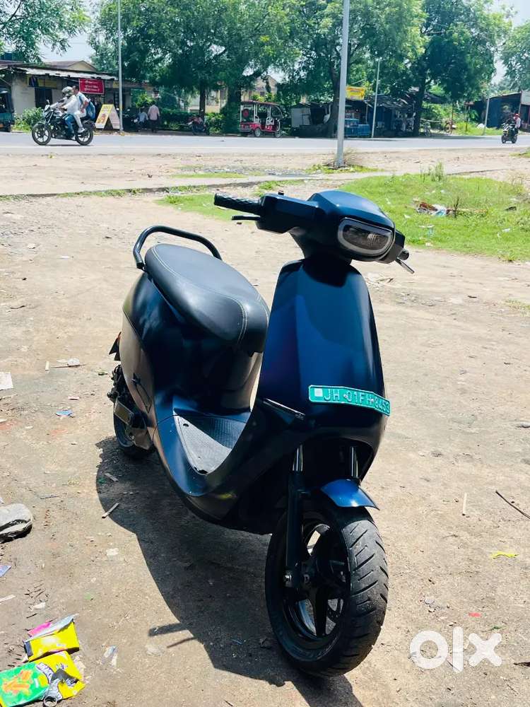 Ola s1pro gen 2