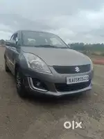 Maruti Suzuki Swift 2016 Petrol Well Maintained