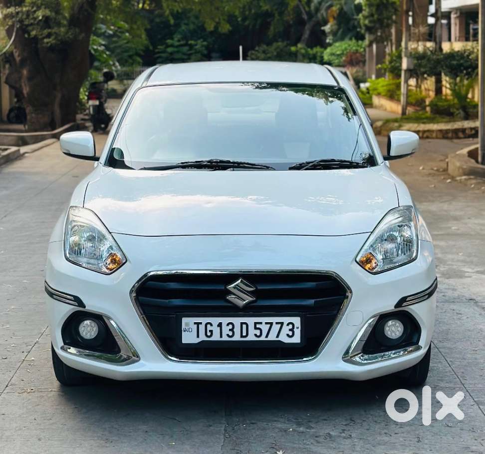 Maruti Suzuki Swift Dzire, 2023, Petrol