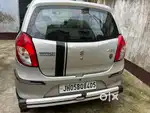 Maruti Suzuki Alto 800 2016 Petrol Well Maintained