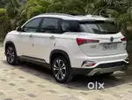 MG Hector Plus 2.0 Sharp diesel Turbo, 2021, Diesel