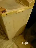 LG washing machine