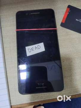 Htc dead phone